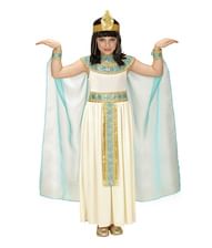 Cleopatra kostume