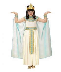 Cleopatra kostume