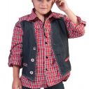 Cowboyvest Denim