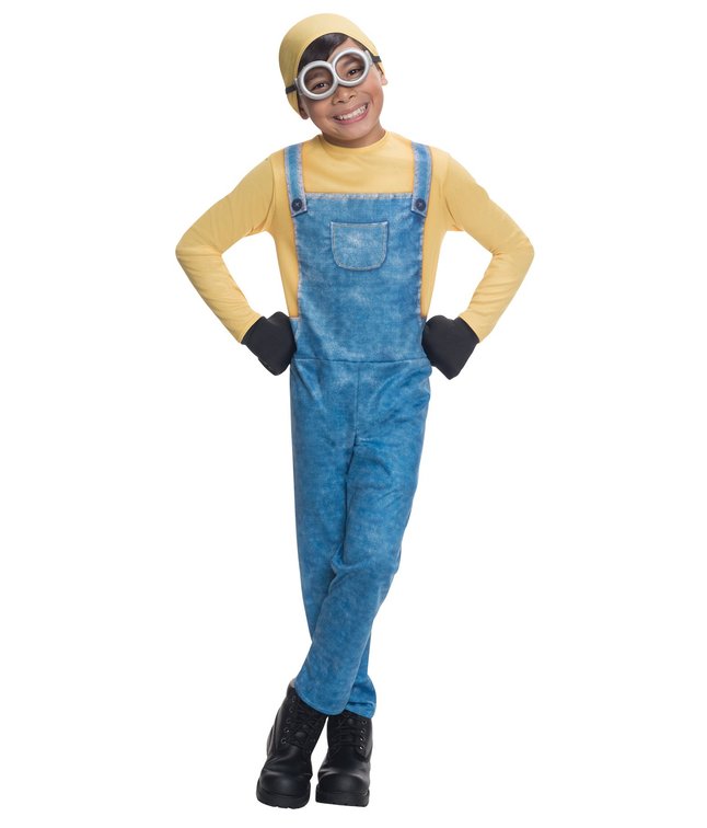 Minions Bob kostume