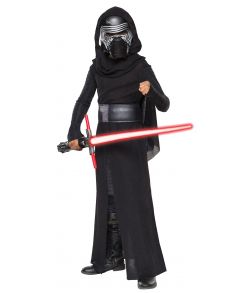 Star Wars Kylo Ren kostume