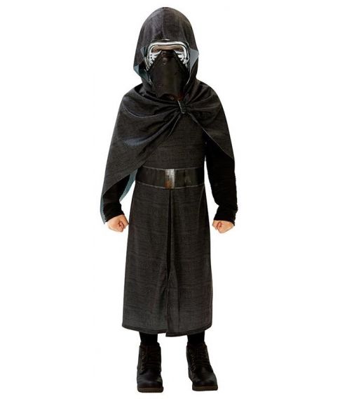 Star Wars Kylo Ren kostume