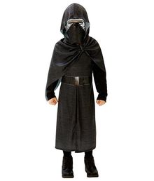 Star Wars Kylo Ren kostume