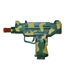 Army Uzi