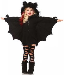 Cozy Bat, flagermus kostume