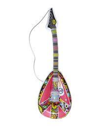 Oppustelig Mandolin