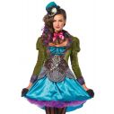 Deluxe Mad Hatter kostume