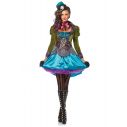 Deluxe Mad Hatter kostume