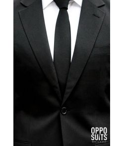 OppoSuit Black Knight