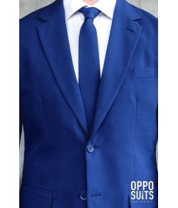 OppoSuit Navy Royale