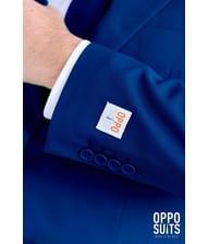 OppoSuit Navy Royale