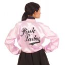 Pink Ladies jakke