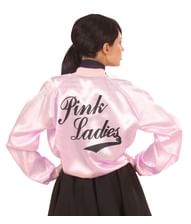 Pink Ladies jakke