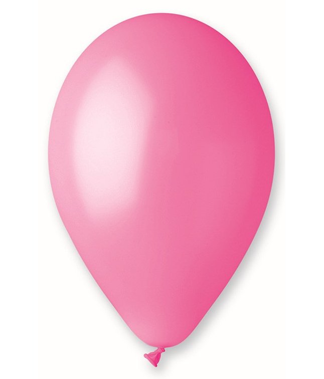 Rosa ballon