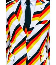 OppoSuit The Germanator