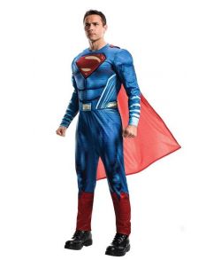 Superman kostume