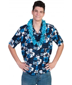 Hawaiiskjorte