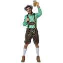 Lederhosen Anton