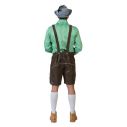 Lederhosen Anton