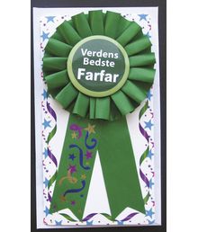 Rosette Farfar