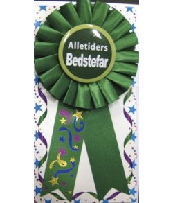 Rosette Alletiders Bedstefar