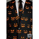 OppoSuit Black-O Jack-O