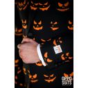 OppoSuit Black-O Jack-O