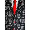 OppoSuit Haunting Hombre