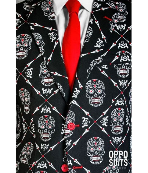 OppoSuit Haunting Hombre