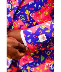 OppoSuit The Fresh Prince