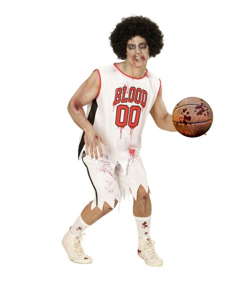 Zombie Basketball spiller