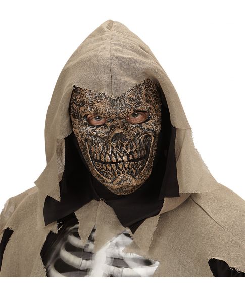 Death Warlord maske