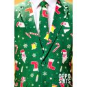 OppoSuit Santaboss