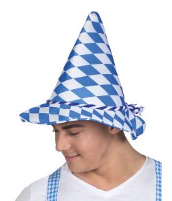 Bavarian hat