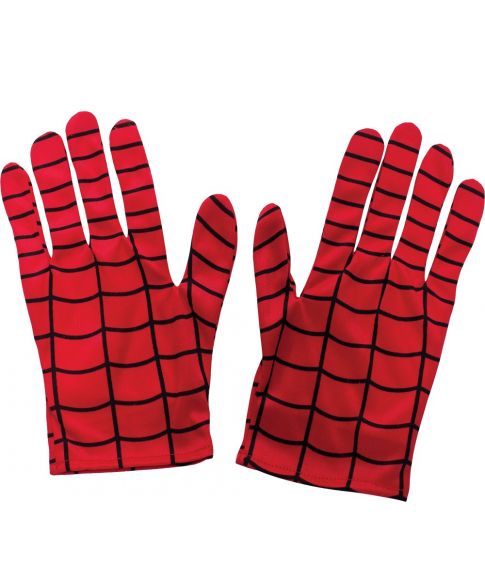 Spiderman handsker, barn