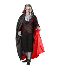 Vampyr kostume