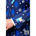 OppoSuit Winter Woods