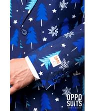 OppoSuit Winter Woods