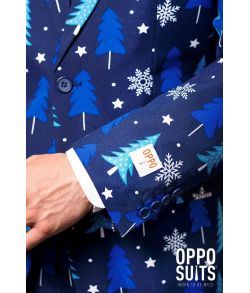 OppoSuit Winter Woods