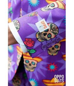 OppoSuit El Muerto