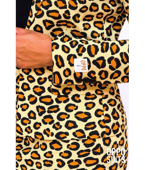 OppoSuit Lady Jag