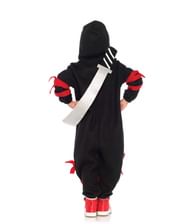 Ninja Kigarumi Funsie