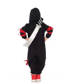 Ninja Kigarumi Funsie