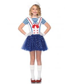 Sailor Sweetie kostume