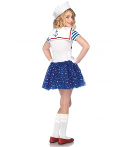 Sailor Sweetie kostume