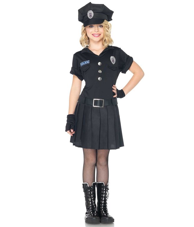 Playtime Police kostume