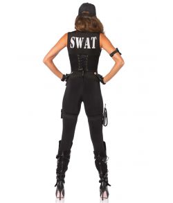 SWAT Commander