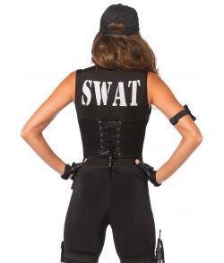 SWAT Commander