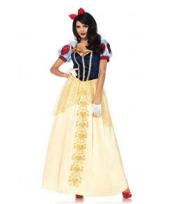 Deluxe Snow White