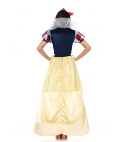 Deluxe Snow White